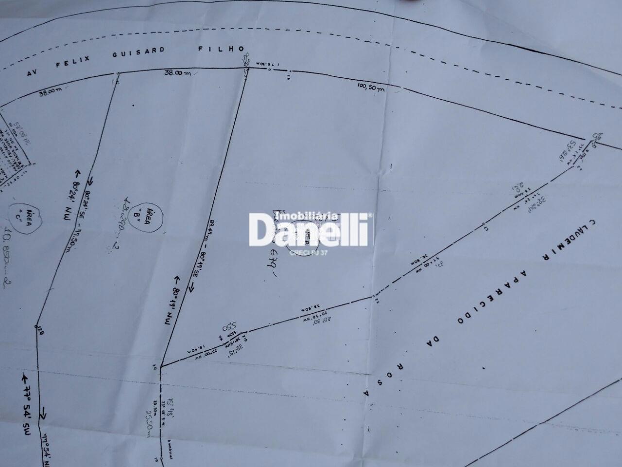 Lote para aluguel no Monte Belo: 